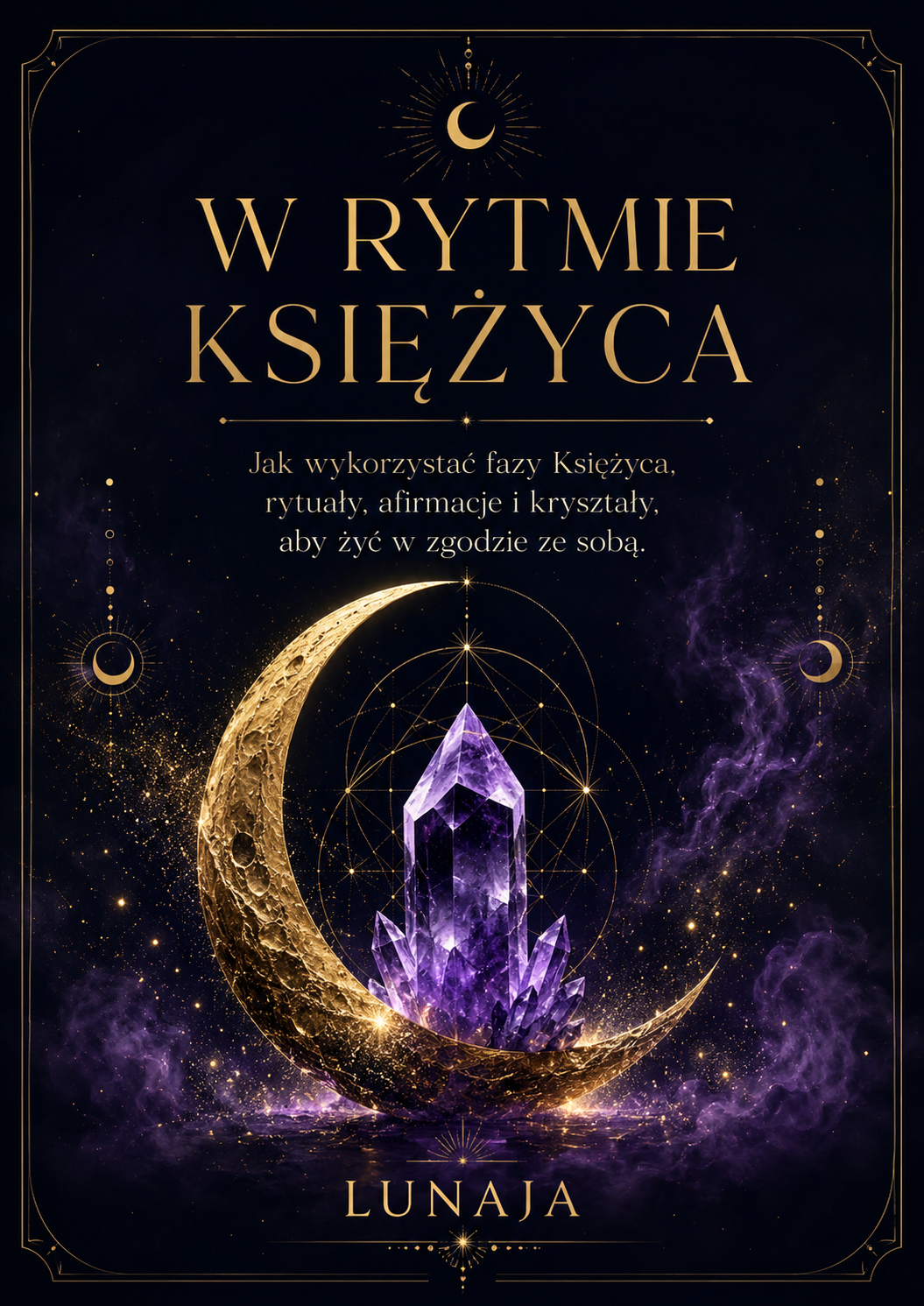 W Rytmie Księżyca – e-book